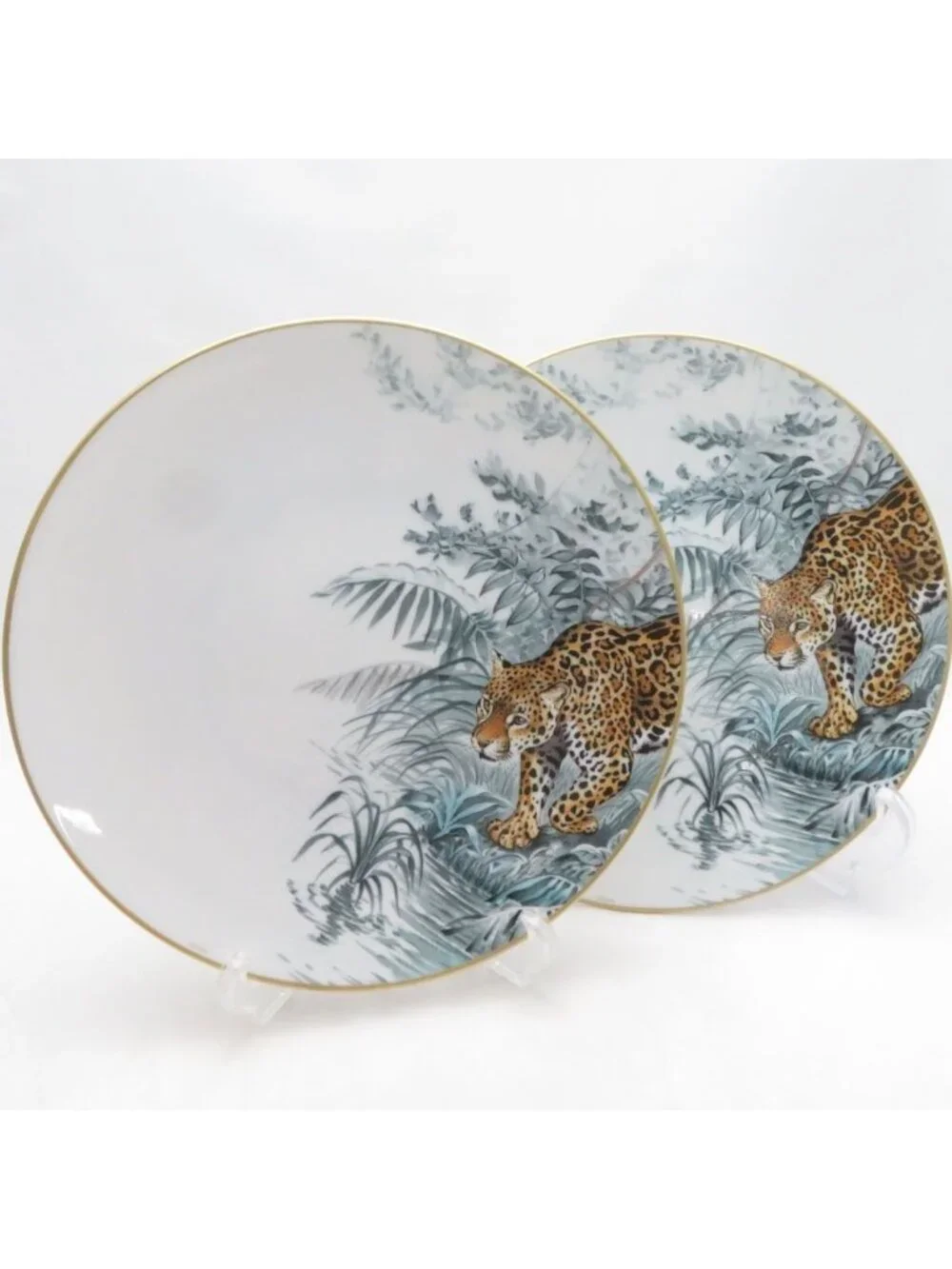 Hermes item platter